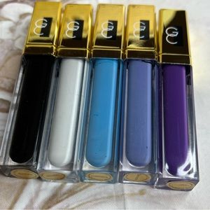Gerard Cosmetics Lip Gloss Bundle